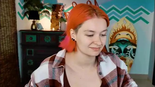 Image 8 of chillsnail Stream on Chaturbate on 5 months ago