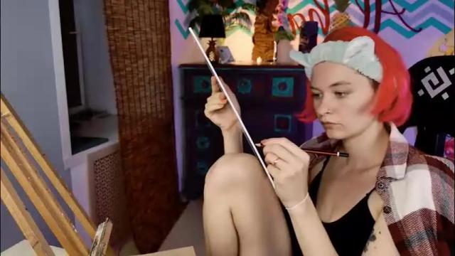 Image 2 of chillsnail Stream on Chaturbate on 4 months ago