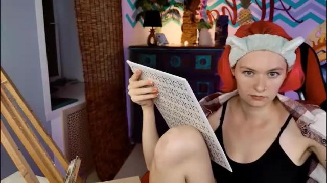 Image 3 of chillsnail Stream on Chaturbate on 4 months ago