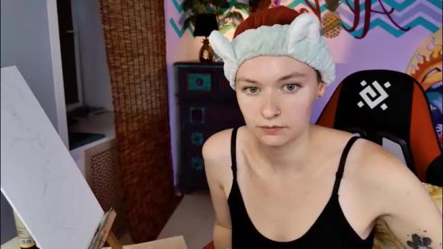 Image 7 of chillsnail Stream on Chaturbate on 4 months ago