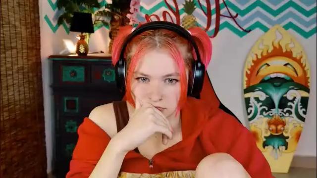 Image 4 of chillsnail Stream on Chaturbate on 5 months ago