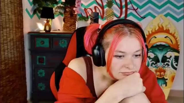 Image 6 of chillsnail Stream on Chaturbate on 5 months ago