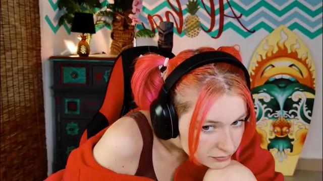 Image 8 of chillsnail Stream on Chaturbate on 5 months ago