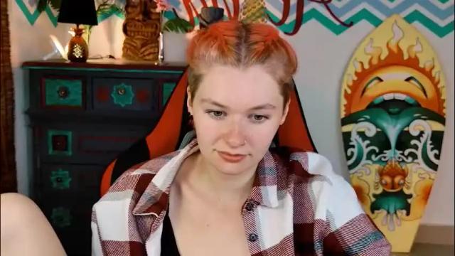 Image 6 of chillsnail Stream on Chaturbate on 5 months ago