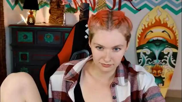 Image 8 of chillsnail Stream on Chaturbate on 5 months ago