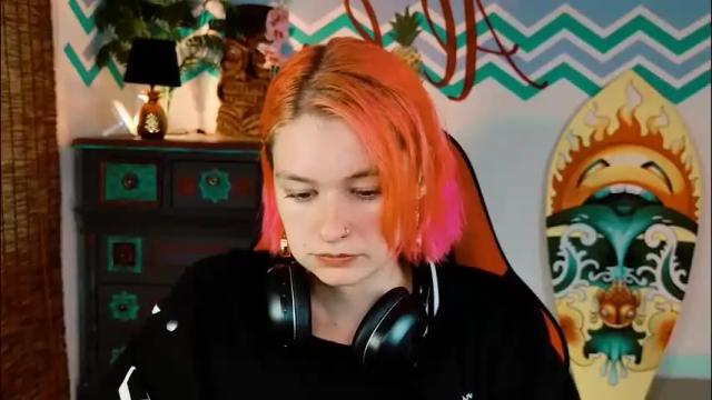 Image 11 of chillsnail Stream on Chaturbate on 5 months ago