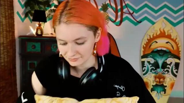 Image 4 of chillsnail Stream on Chaturbate on 5 months ago