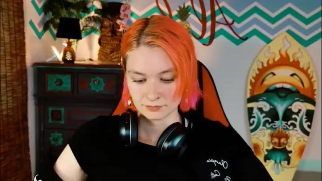 Image 6 of chillsnail Stream on Chaturbate on 5 months ago