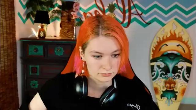 Image 7 of chillsnail Stream on Chaturbate on 5 months ago