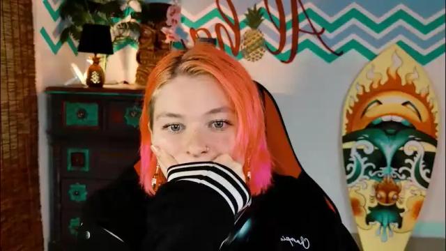 Image 8 of chillsnail Stream on Chaturbate on 5 months ago