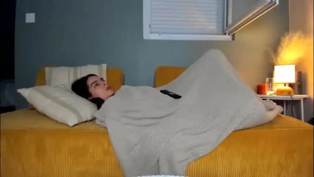 Thumbnail 1, chillwithcamii's Stream at Chaturbate, 2 months ago