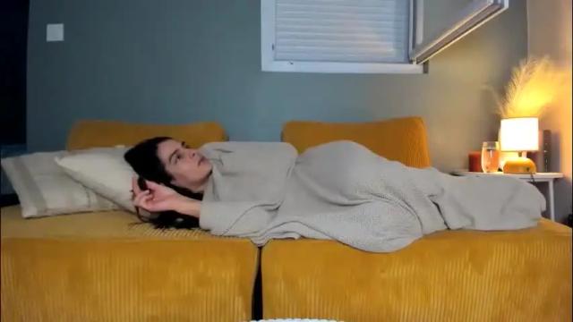 Thumbnail 2, chillwithcamii's Stream at Chaturbate, 2 months ago