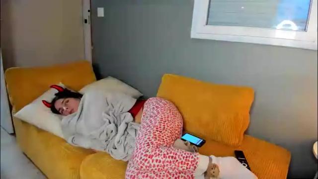 Thumbnail 2, chillwithcamii's Stream at Chaturbate, 2 months ago