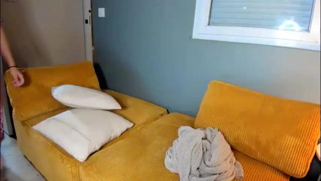 Image 6 of chillwithcamii Stream on Chaturbate on 2 months ago