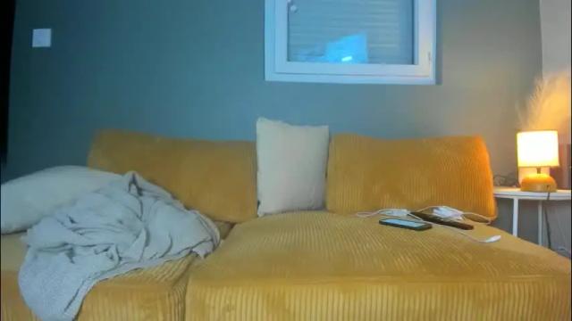 Thumbnail 1, chillwithcamii's Stream at Chaturbate, 2 months ago