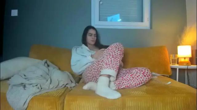 Thumbnail 2, chillwithcamii's Stream at Chaturbate, 2 months ago