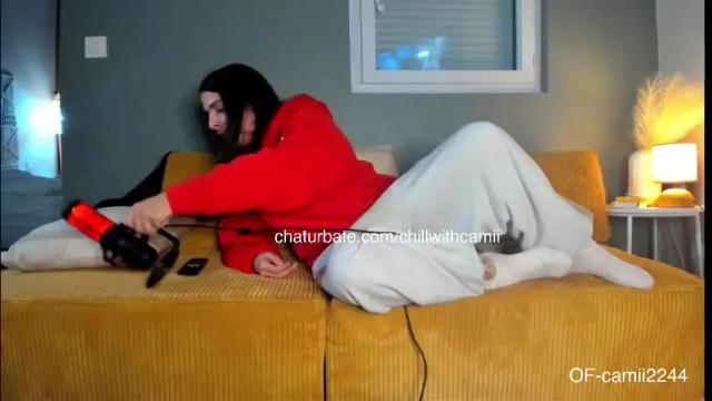 Image 11 of chillwithcamii Stream on Chaturbate on 2 months ago
