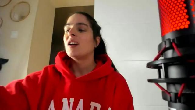 Thumbnail 1, chillwithcamii's Stream at Chaturbate, 1 month ago