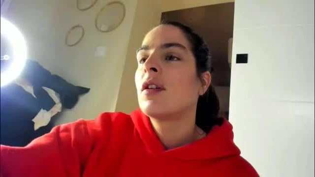 Image 10 of chillwithcamii Stream on Chaturbate on 2 months ago