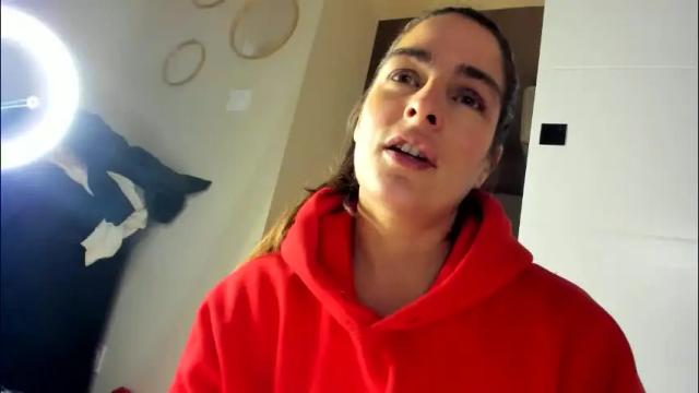 Image 12 of chillwithcamii Stream on Chaturbate on 2 months ago