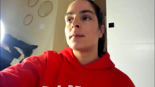 Image 7 of chillwithcamii Stream on Chaturbate on 2 months ago