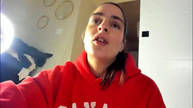 Thumbnail 3, chillwithcamii's Stream at Chaturbate, 1 month ago