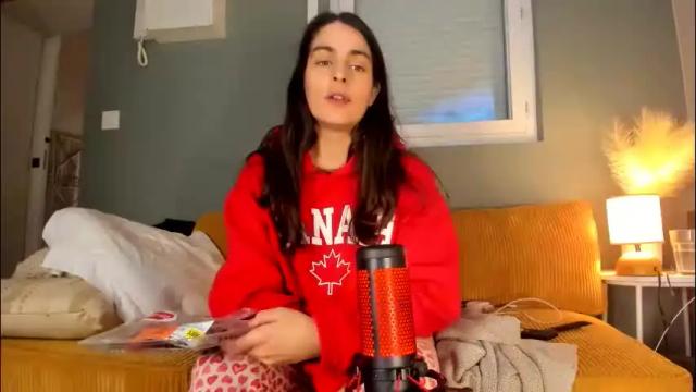 Image 2 of chillwithcamii Stream on Chaturbate on 27 days ago