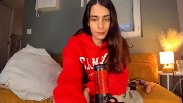 Image 6 of chillwithcamii Stream on Chaturbate on 27 days ago