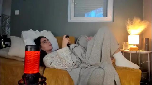 Thumbnail 2, chillwithcamii's Stream at Chaturbate, 16 days ago