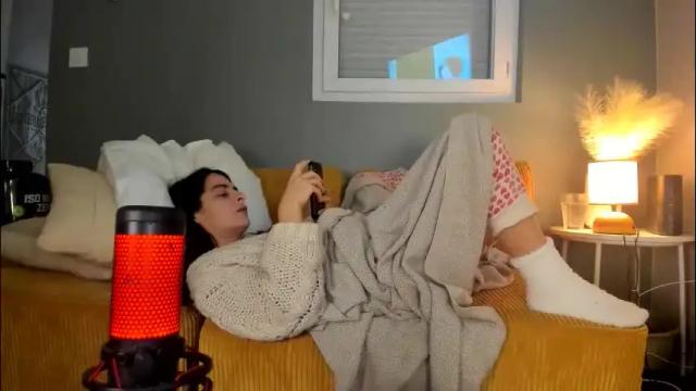 Image 6 of chillwithcamii Stream on Chaturbate on 25 days ago