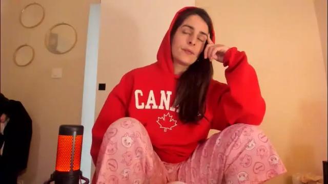 Image 12 of chillwithcamii Stream on Chaturbate on 18 days ago