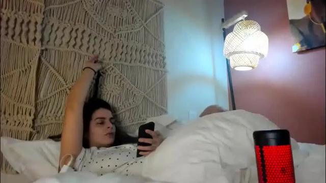 Thumbnail 1, chillwithcamii's Stream at Chaturbate, 5 days ago