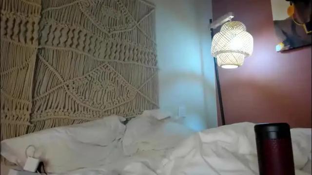 Thumbnail 3, chillwithcamii's Stream at Chaturbate, 5 days ago