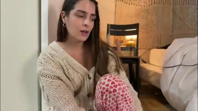 Thumbnail 2, chillwithcamii's Stream at Chaturbate, 2 days ago