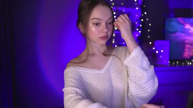 Image 4 of chillwithstacy Stream on Chaturbate on 14 months ago