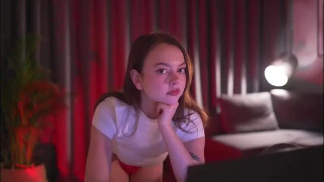Thumbnail 3, chillwithstacy's Stream at Chaturbate, 2 months ago