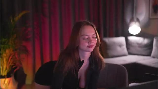 Image 6 of chillwithstacy Stream on Chaturbate on 1 month ago