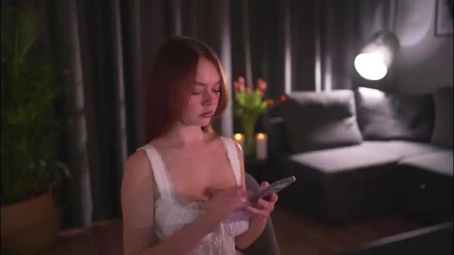 Thumbnail 1, chillwithstacy's Stream at Chaturbate, 1 month ago