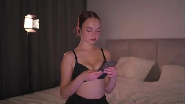 Thumbnail 3, chillwithstacy's Stream at Chaturbate, 1 month ago