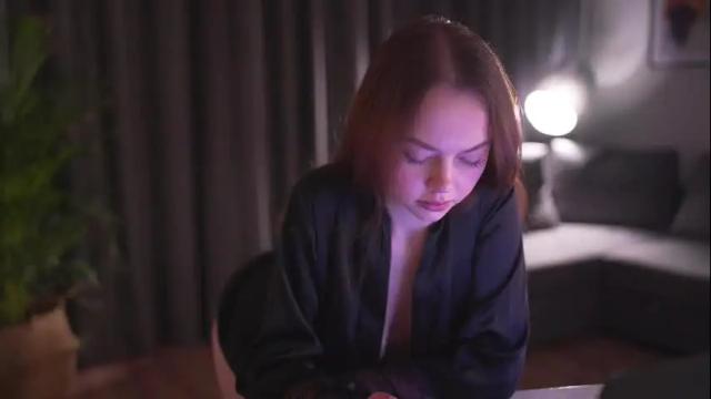 Image 12 of chillwithstacy Stream on Chaturbate on 1 month ago