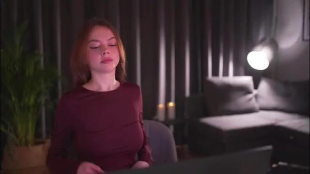 Thumbnail 1, chillwithstacy's Stream at Chaturbate, 1 month ago