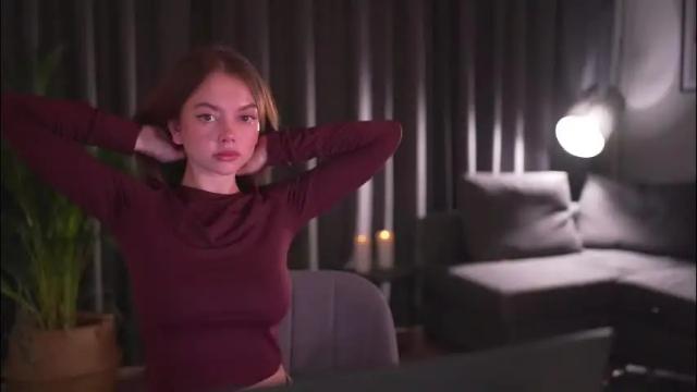 Image 2 of chillwithstacy Stream on Chaturbate on 1 month ago