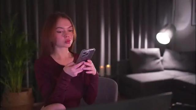 Image 6 of chillwithstacy Stream on Chaturbate on 1 month ago