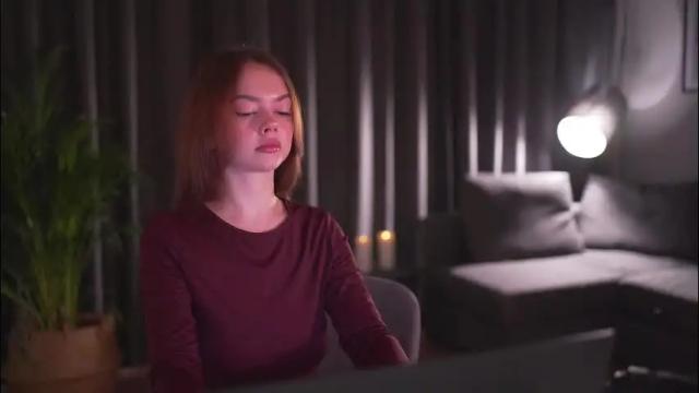 Image 8 of chillwithstacy Stream on Chaturbate on 1 month ago