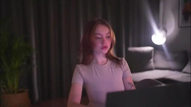 Image 11 of chillwithstacy Stream on Chaturbate on 1 month ago