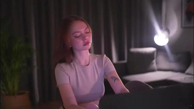 Image 7 of chillwithstacy Stream on Chaturbate on 1 month ago