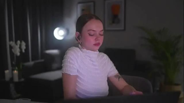Thumbnail 1, chillwithstacy's Stream at Chaturbate, 10 days ago