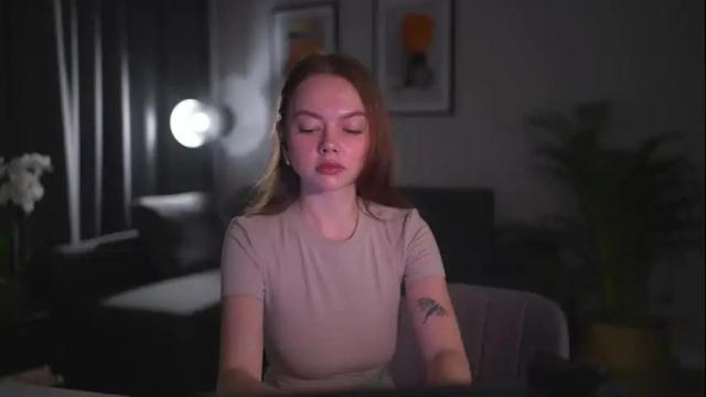 Image 10 of chillwithstacy Stream on Chaturbate on 9 days ago