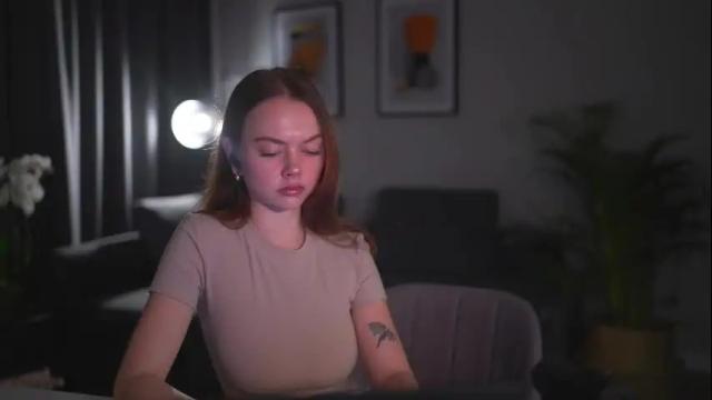 Image 12 of chillwithstacy Stream on Chaturbate on 9 days ago