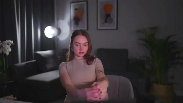 Image 2 of chillwithstacy Stream on Chaturbate on 9 days ago